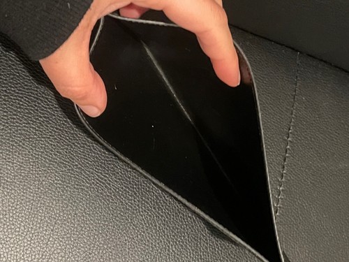 Portatarjeta de crédito Louis Vuitton Felicie - Imagen 8 de 11