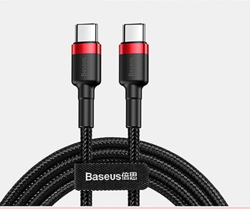 PD Fast Charging USB C Cable 100W 60W For iPhone 16 Pro Macbook iPad Air Tablet - Picture 11 of 17