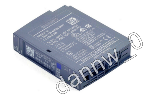 New In Box Siemens 6ES7135-6HD00-0BA1 6ES7 135-6HD00-0BA1 output module - 第 2/4 張圖片