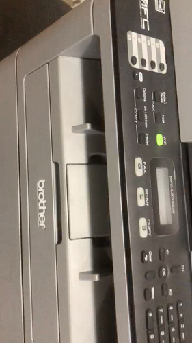 Brother MFC-L2700DW Laser All-In-One Printer - Video 1 of 1