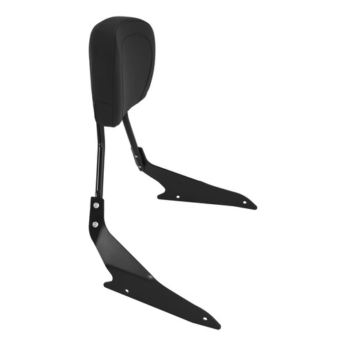Backrest Sissy Bar Fit For Suzuki Boulevard M109R 06-2024 M109RZ Limited M109R2 - Picture 15 of 18