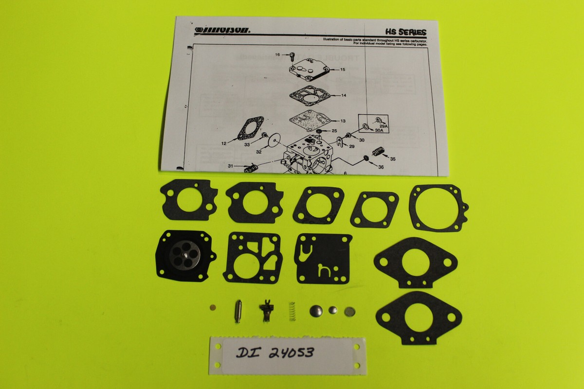 Kit Echo Cs3000 - Giardino E Fai Da Te In Vendita A Cuneo - Foto 3
