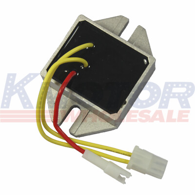 VOLTAGE REGULATOR FOR BRIGGS & STRATTON VOLTAGE B&S 691188 491546 793360 794360 VOLTAGE REGULATOR FOR BRIGGS & STRATTON VOLTAGE B&S 691188 491546 793360 794360
