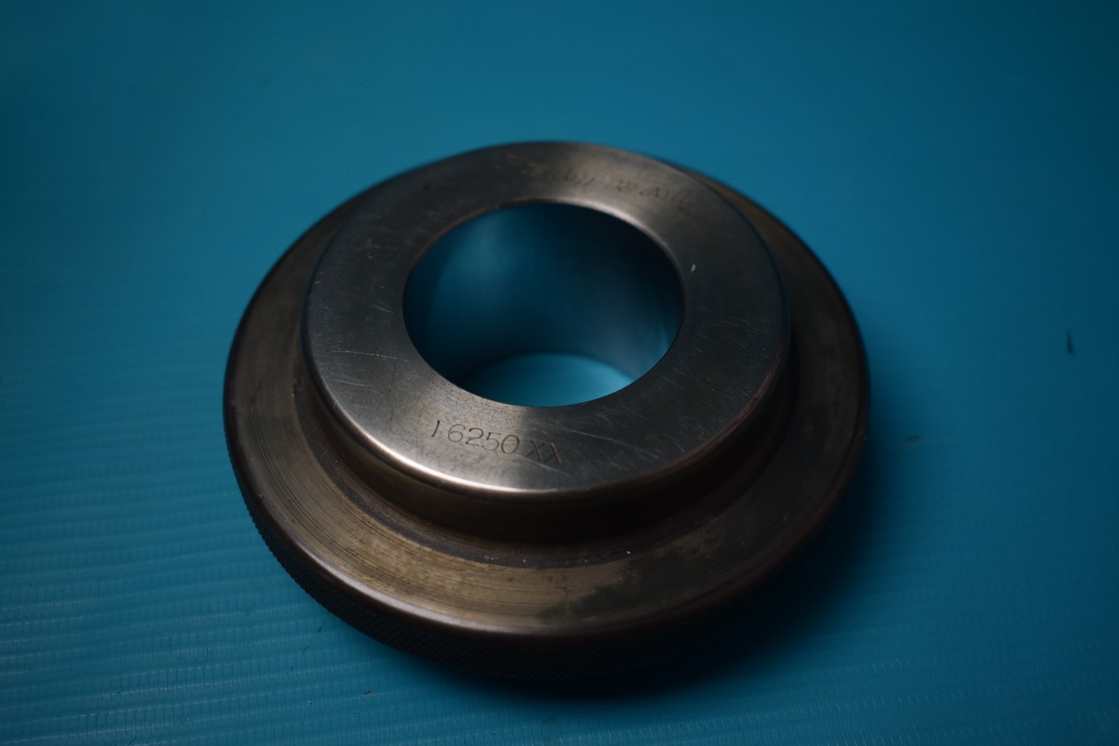 USED FEDERAL BORE GAGE SETTING RING 1.6250XX eBay