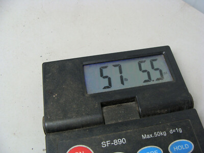 YASKAWA VARISPEED 626VM3 SPINDLE DRIVE CIMR-VMS27P5 200V CLASS