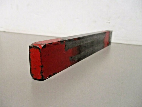 Tornillo deslizante / barra guía estándar Wilton de 4" 121089 - Imagen 6 de 8