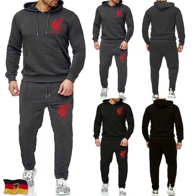 liverpool trainingshose