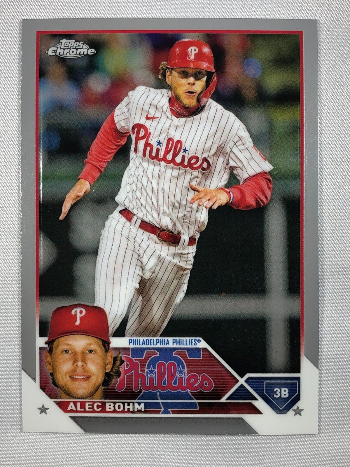 2023 Topps Chrome Base, Pick Your Card, BUY 2+ SHIPS FREE! Updated 11/13! - Picture 68 of 152