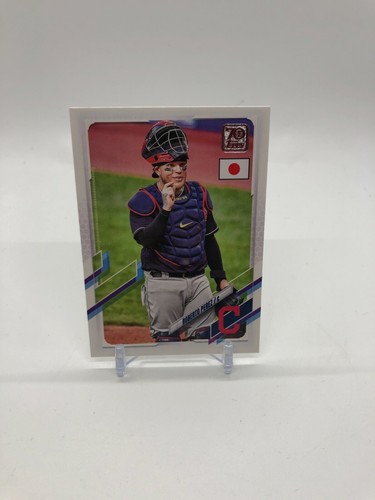 2021 Topps Japan Edition - Pick Your Card - Picture 22 of 221