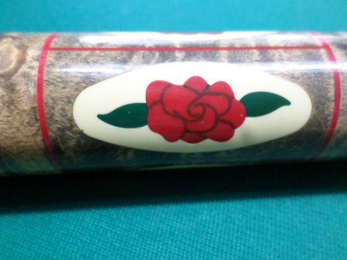 Meucci Rose Queue, 1994 Summer Series #4, Special Order, 1 of 71, super uncommon  - Bild 4 von 12
