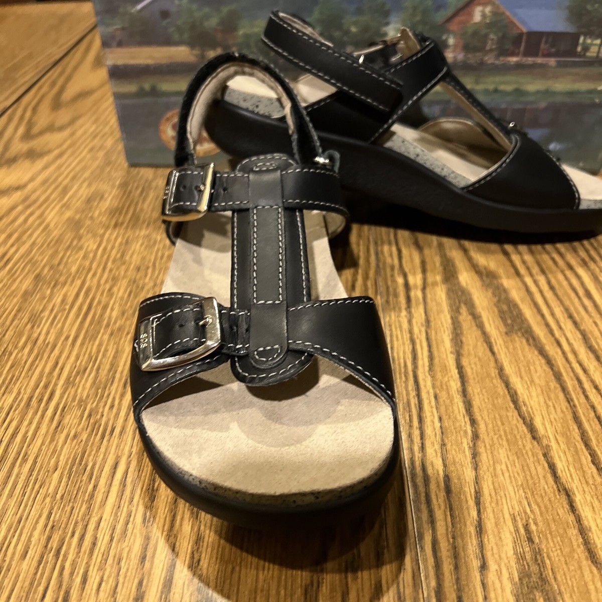 Sas captiva hotsell sandals