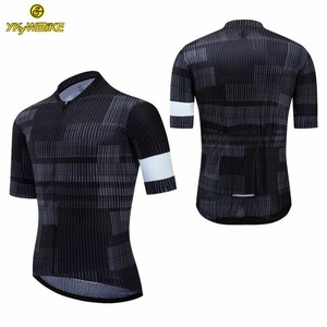 Blue Bike Cycling Jersey Top Men/'s Short Sleeve Bicycle Cycle Jersey Shirt S-5XL