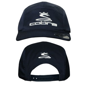 puma 5 panel cap