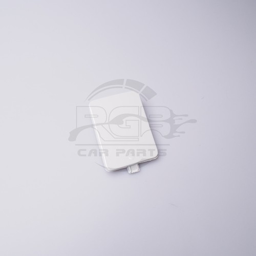 Cubierta de gancho de remolque para parachoques delantero para Mercedes Clase R W251 2006-2010 elige color - Imagen 11 de 95