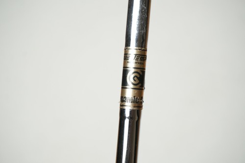 CLEVELAND CG 11 ONE RED DOT LOB WEDGE 60*, TT DYNAMIC GOLD WEDGE-FLEX , MRH - Picture 4 of 7