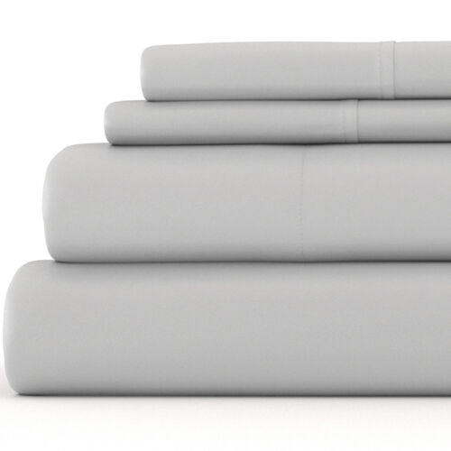Luxury 4PC Soft Bamboo king sheet set by Kaycie Gray Hotel Collection - Picture 34 of 58