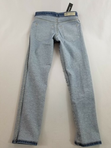  Diesel Damen Jeans 00S7LY084PR Babhila Slim Skinny Reg Waist W26 L32 $ 228 - Bild 12 von 12