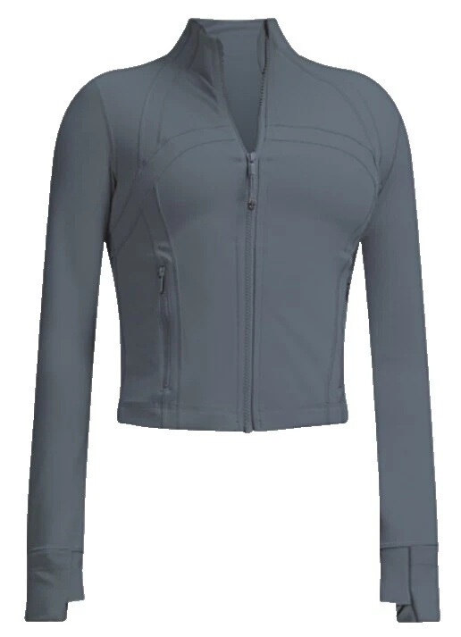 Regular Size 10 Activewear Jackets for Women