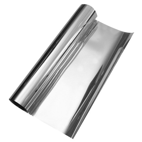  Tönungsfolie Für Glas Kunststoff-Sonnenschutzfolie Fenster Nacht - Bild 7 von 12