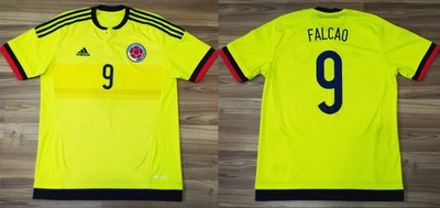 colombia jersey 2017