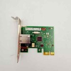 DELL HP Intel Pro 10/1000 Ethernet Karta sieciowa HSTNC-IN01 0VRRH1 728562-001 LOW