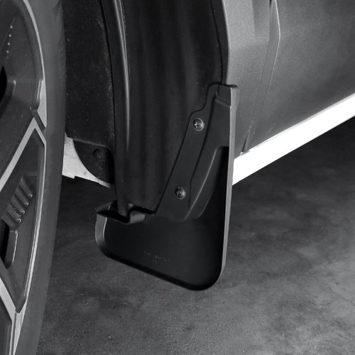 4PCS Front Rear Mud Flaps Splash Guard Mudguard MudFlap Kit for Kia Niro SG2 - Picture 6 of 7