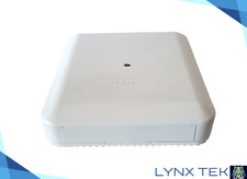 Cisco Aironet AP3802I-B-K9 Wi-Fi Access Point 2.4 Ghz, 5 Ghz RJ-45 Ethernet mGig