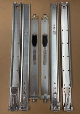 Arista KIT-POST-NT KIT-7001 Tool-less Rail Kit ASY-00985-03