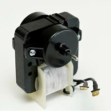 Evaporator Freezer Fan Motor for W10188389 Whirlpool Kenmore Refrigerator