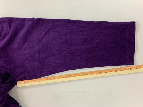 Blair Women's Corduroy All Around Elastic Pull On Pants Select Color & Sizes - 第 13/65 張圖片