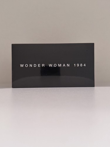Brand New Wonder Woman 1984 Manta Lab One Click Boxset Steelbook 4K UHD - Bild 6 von 8