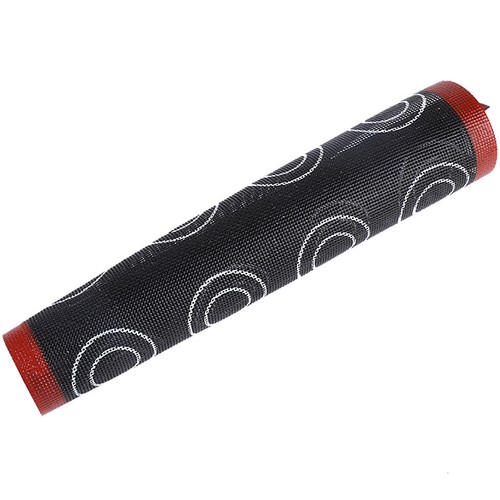 Perforierte Silikon-Backmatte Antihaft-hitzebeständige 40x30 Macaron-Gebäck - Bild 9 von 9