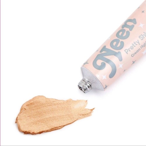 weareneen pretty shiny cream Highlighter Metta Brandneu Nov Sale - Bild 4 von 4