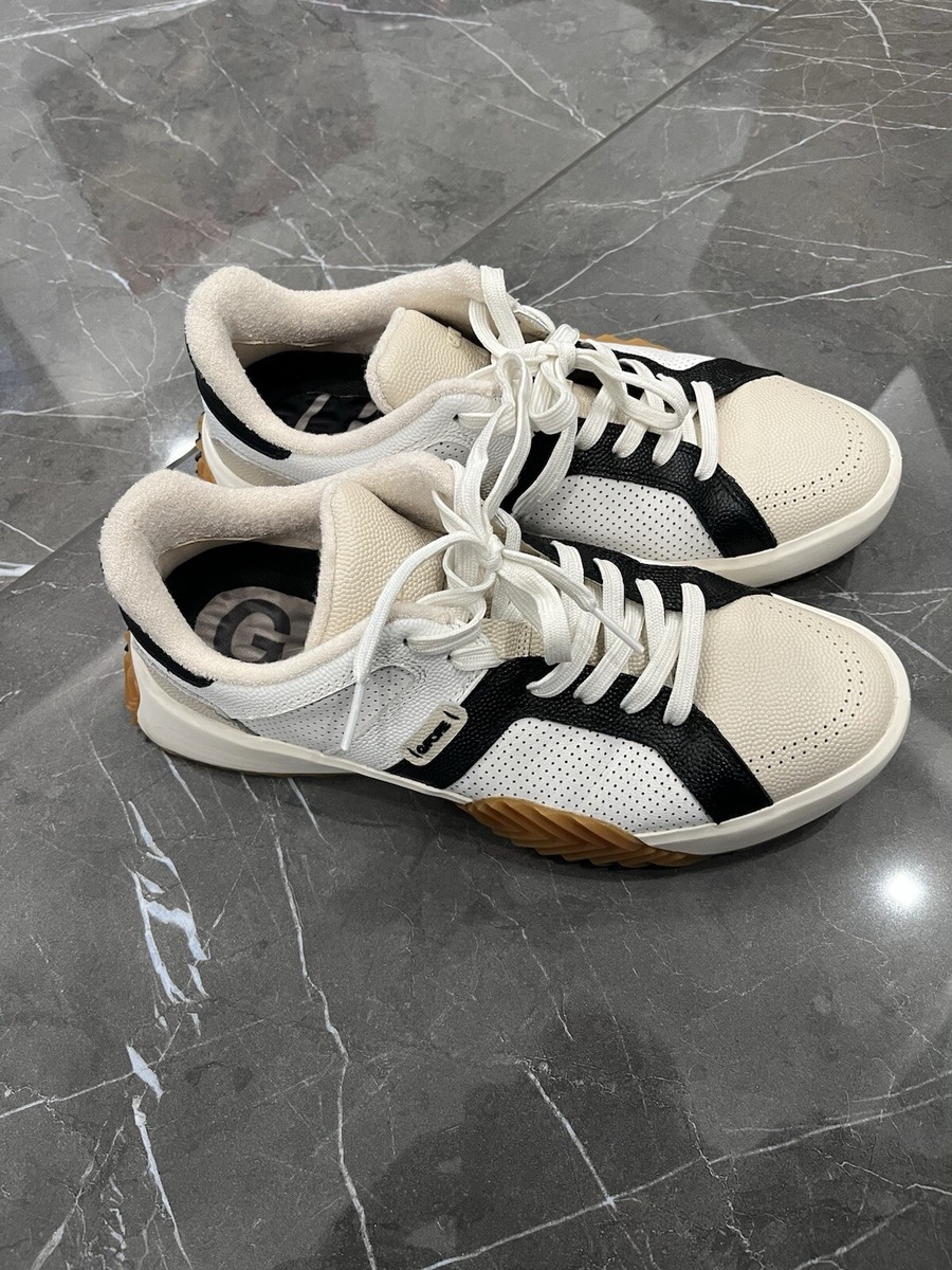 G/Fore G Fore Leather G.112 Street Shoes Size 7 Unisex | eBay