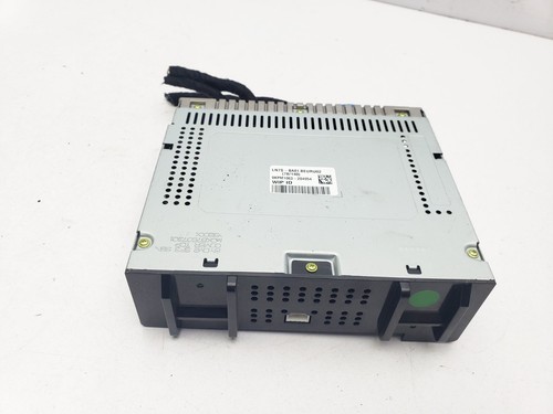 VAUXHALL INSIGNIA B MK2 RADIO MULTIMEDIA HEAD UNIT 2020 39217913 - Picture 12 of 15