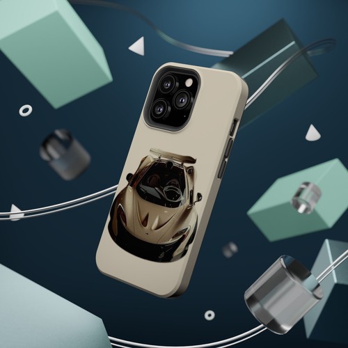 Mclaren iPhone Case - 第 116/125 張圖片