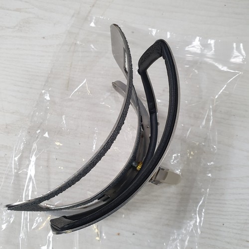 HoopTech Large Compact Back of Cap Frame HAPPY 599819 - S57 - Picture 5 of 11