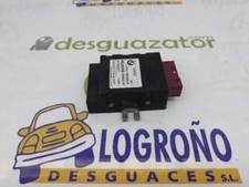 16147180426 centralita bomba combustible para BMW SERIE 1 BERLINA 2004 263991