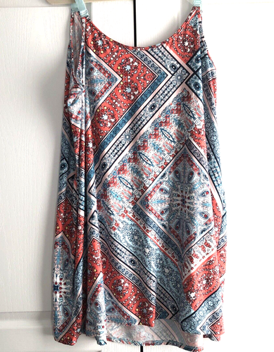 Secret Treasures Women's Nightgown Sleepwear Size 3X (22-24W) Soft Stretch - Picture 5 of 7