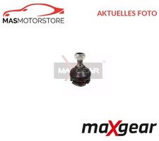 TRAGGELENK FÜHRUNGSGELENK VORNE MAXGEAR 72-0454 A NEU OE QUALITÄT
