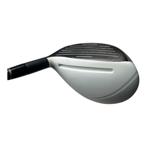 Adams Idea Super S 19° 3H Hybrid Regular Matrix Graphite Golf Club Right Hand - Picture 7 of 11