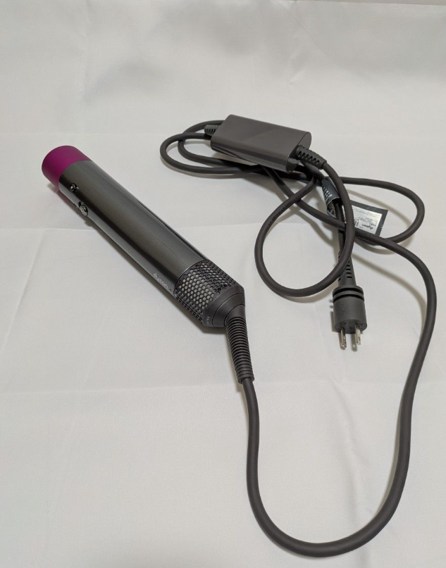 dyson airwap Complete ダイソンHSO1ドライヤー dyson (ダイソン) ヘアードライヤー Dyson Airwrap Complete