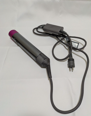専用ダイソDysonAirwrapComplete HS01COMP RN NM Mint Dyson Hair dryer Multi Styler Airwrap complete HS01