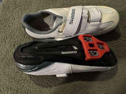 Shimano Cycling Shoes Women’s - Picture 2 of 2