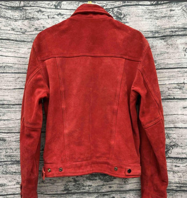 Vanson Leather Jacket 36 Red japan | eBay Vanson Leather Jacket 36 Red japan | eBay