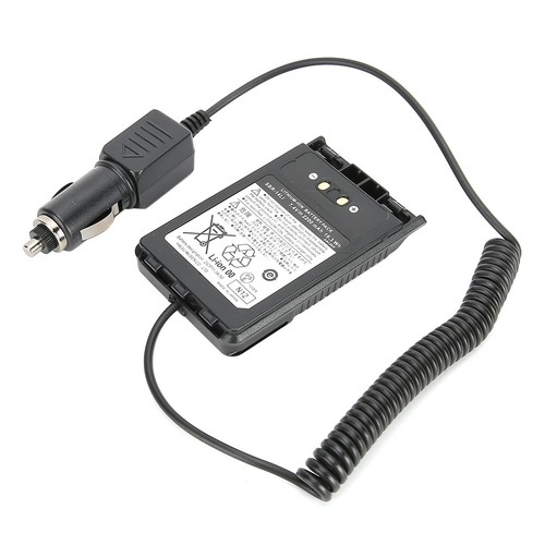 Sbr14Li Car Charger Vehiclemounted Radio Walkietalkie Battery Canceller Elim SPC - Zdjęcie 5 z 12