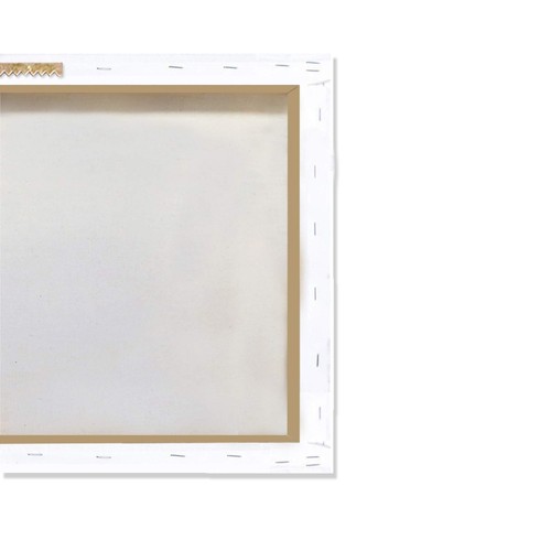 Fashion and Glam Wall Art Canvas Prints 'Coco Pineapple Colada' Lifestyle Hom... - Picture 6 of 7