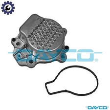 WATER PUMP ENGINE COOLING DEP1004 FOR TOYOTA 2ZR-FXE 1.8L 4cyl PRIUS
