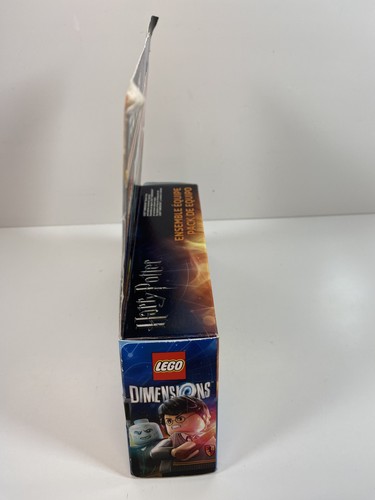 Lego Dimensions 71247 Harry Potter Team Pack Harry y Lord Voldemort - Imagen 4 de 5