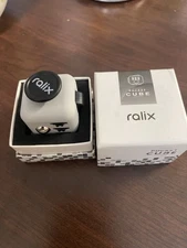 Stress Reliever Gadget Cube Fidget